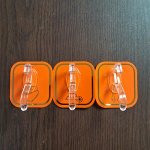 ওয়াল হ্যাঙ্গার ৬ পিস