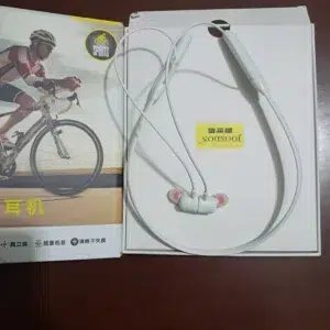 JOOSDON Original Import Neckband White