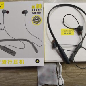 JOOSDON Original Import Neckband Black