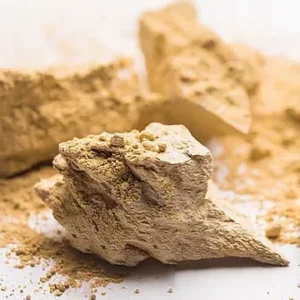 প্রাচীন মুলতানি মাটি