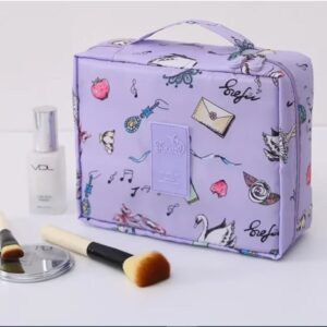 3 PCS Makeup Organizer Bag (Special offer)