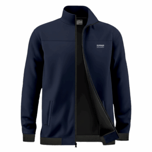 Mens Premium Navy-Blue Jacket