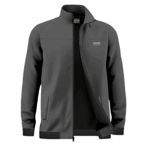 Mens Premium Ash Jacket