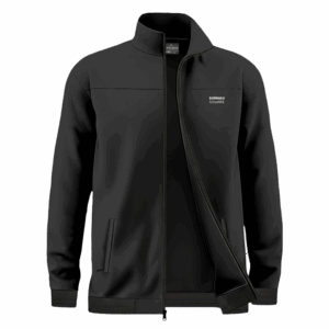 Mens Premium Black Jacket